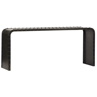 Jajuan 72'' Console Table