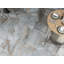19.3" x 38.6" Porcelain Marble Look Wall & Floor Tile