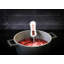 Pro Stainless Steel Grill Thermometer