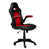 Noir / rouge est en rupture de stock