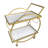 Barram Metal Bar Cart-1513019221