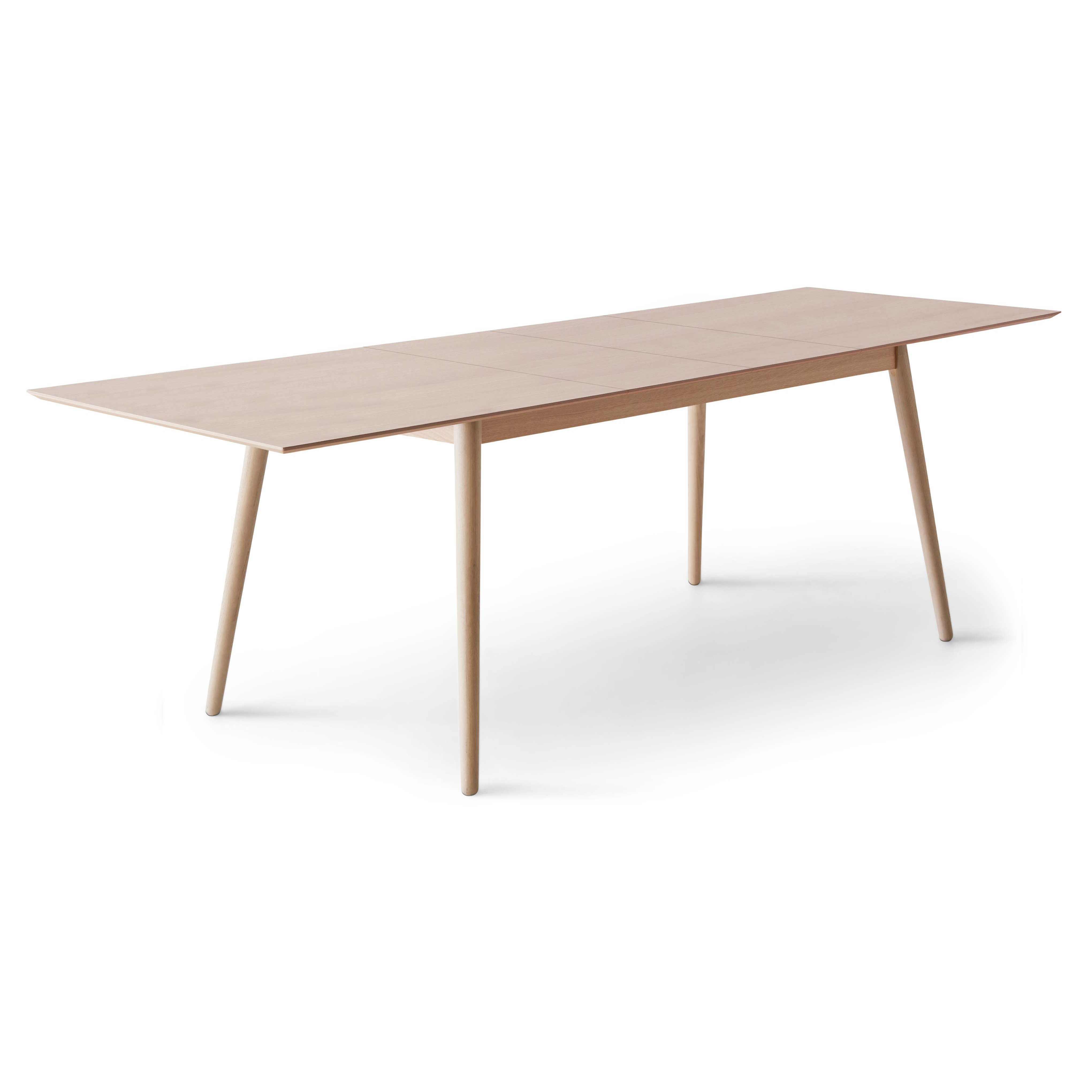 Rectangular square deals extendable dining table