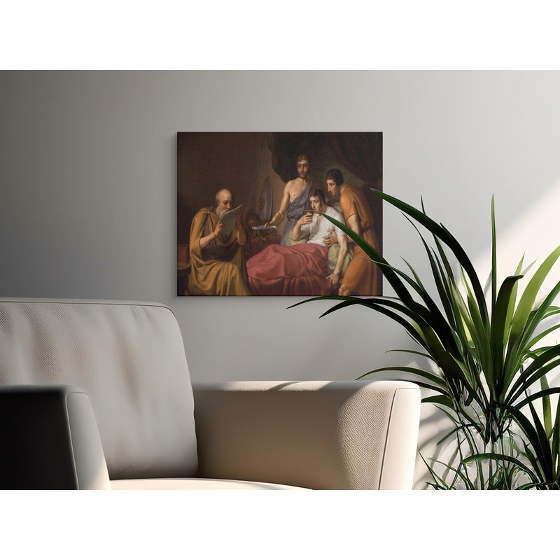 Kuhl Wrapped Canvas Print Set, 24x18