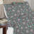 Ensemble de housse de couette 100% coton GSM 3 pièces-24749443