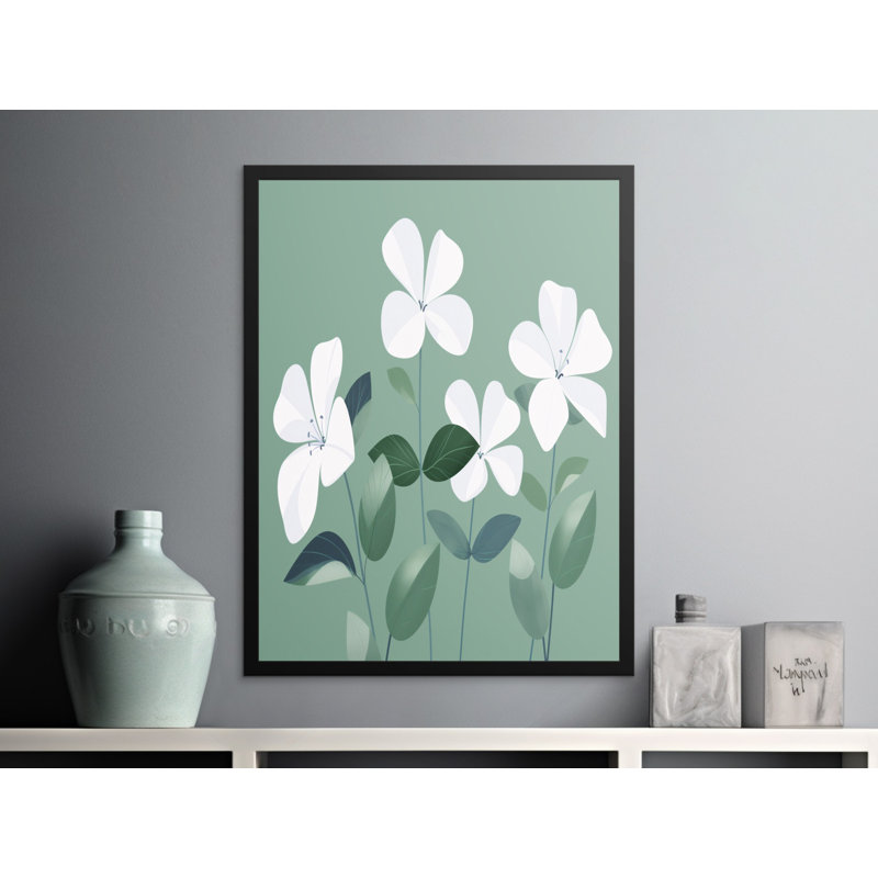 Deshraj Single Picture Frame Print, 101.6 cm H x 66.04 cm W
