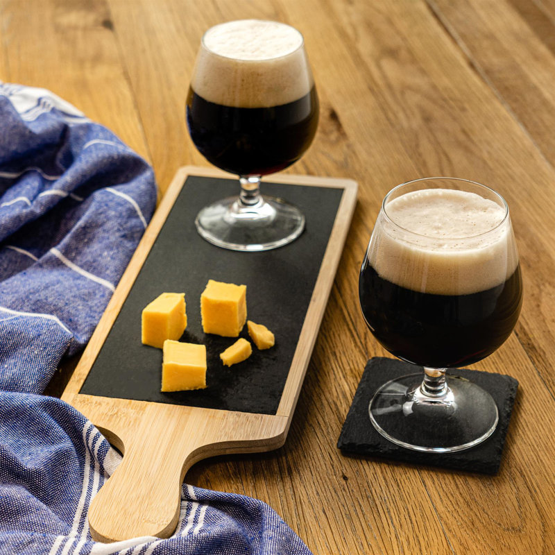 Snifter Beer Glasses - 530ml, 12