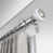 Satin Nickel