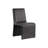 20'' H Upholstered Parsons Chair-485798192