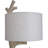 Runi Resin Table Lamp