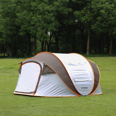 8 Person Tent