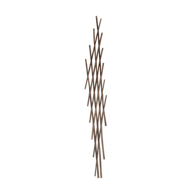 Willow Espalier Square Trellis