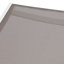 Chaise longue de patio 25 po Aynura-29471483
