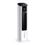White Evaporative Cooling Tower Fan