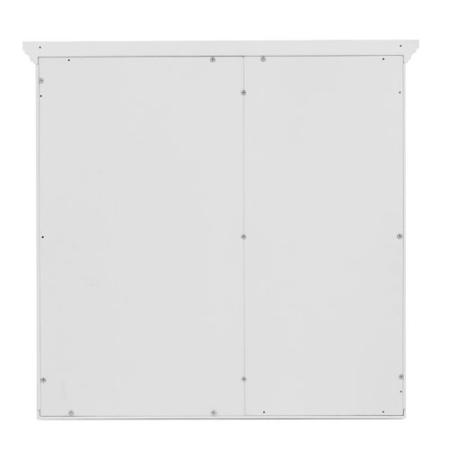 Alcott Hill® Samir Wall Bathroom Cabinet & Reviews | Wayfair