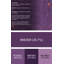Tapis en violet/rose contemporain-155575799