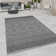 Saltville Moroccan Shag Area Rug