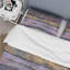 Ensemble de housse de couette lilas-109148757