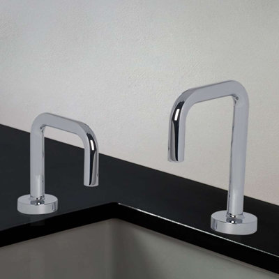 Single Hole Faucet Bathroom Faucet