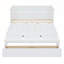 Lit escamotable avec port USB et grand tiroir-1126752297