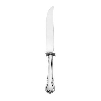 Towle Silversmiths French Provincial Carving Knife