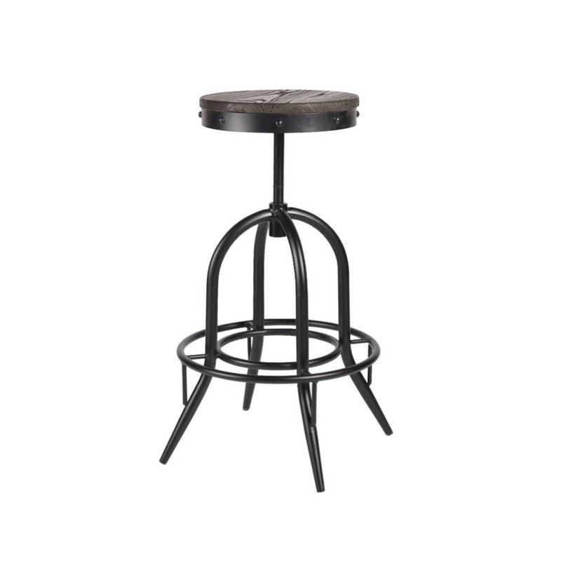 Tabouret de bar Tayla, 2