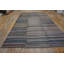 Tapis multicolore en coton antique American Rag