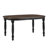 Extendable Dining Table-1796625607