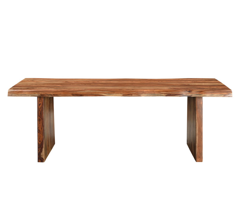 Table de salle à manger 86 po