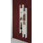 Burdekin 4 Piece Accent Shelf