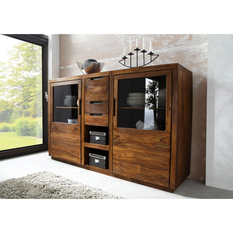 Duke 198cm Sideboard