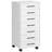 15.7'' Wide 7-drawer Mobile File Cabinet