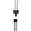 Aluminum Rotary / Umbrella Clothesline