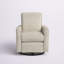 Fauteuil coulissant, inclinable et pivotant Ninette-2117291979