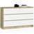 Artisan Oak/White is out of stock