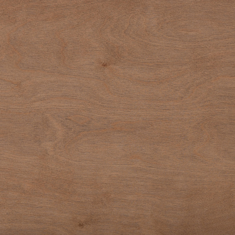 Lit standard avec matelas Cind, Grand