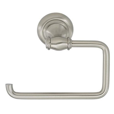 Charlies Wall Mounted Toilet Paper Holder