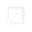 Tiger 8 x 8 Ft Shiplap Corner Summer House