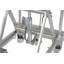 Chariot hydraulique SS