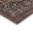 Premium Machine Washable Larock AMF1240 Medallion Rug-115170443