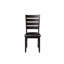 Chaise d'appoint (ensemble de 2)