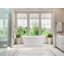 Loretta 1 66.5" Freestanding Air Bathtub-1433642944
