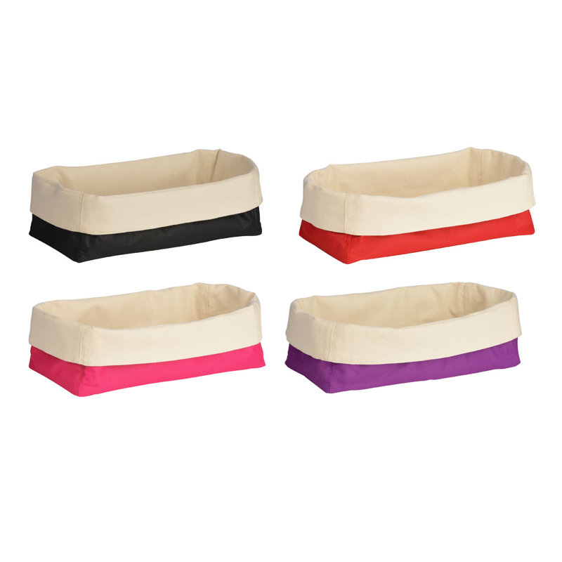 Depalma Serving Set, Hot Pink