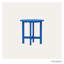 Table d'appoint ronde 18 po POLYWOOD-9706175