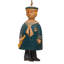 Ensemble de 7 figurines Rosy