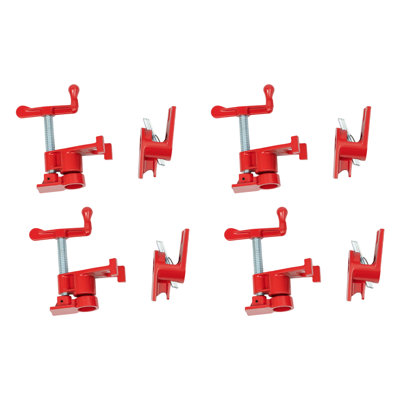 Jaimes-Aviles Gluing Pipe Clamp