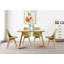 Thomasin Upholstered Dining Chair-732599011-803332009