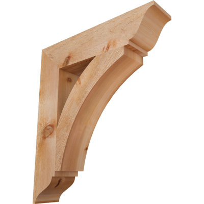 Thorton Traditional Bracket