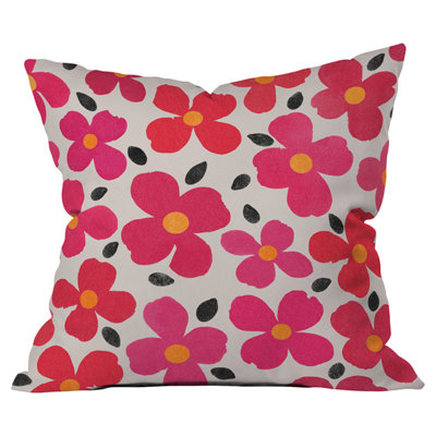 Coussin extérieur Garima Dhawan Dogwood
