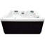 Spa 5 jets pour 5 personnes