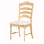 Ensemble de table de salle à manger extensible 6 pièces 82,7 po avec rallonge amovible de 23,6 po, banc de salle à manger rembourré de 50,4 po et 4 chaises pour 6
